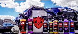THE AUTO DETAIL GUY and Jax Wax Car Care Products  for sale $0 