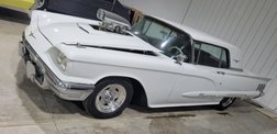 1960 Pro Street Ford Thunderbird