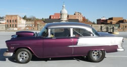 1955 Chevrolet Two-Ten Series  for sale $50,000 