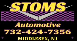 Stoms Car Care Service Center 