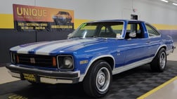 1978 Chevrolet Nova  for sale $14,900 