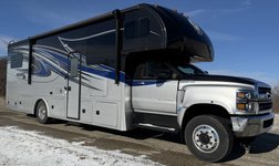 2025 Nexus Rebel 35R