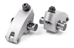 JESEL Sportsman Aluminum Series Shaft Rocker Arms 