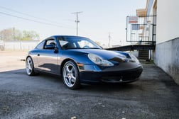 1999 Porsche 911 for Sale $29,500
