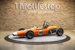 1968 Lotus Mk. 51 Formula Ford - Ready to Race! 