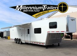 WANT TO TALK  TRAILERS TODAY? Call/Text Jeff 317-358-5888