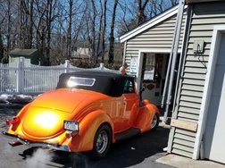 1936 Ford Cabriolet  for sale $70,000 