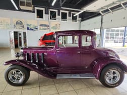 1931 Chevrolet One-Fifty Series for Sale $48,990