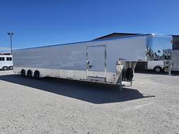 2025 Sundowner Xtra Series 40' Gooseneck