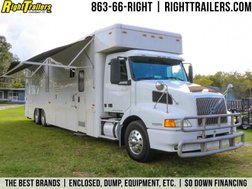 Toterhomes Rvs Motorhomes For Sale On Racingjunk Classifieds 7