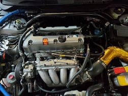 K20/K24 Engine Prepped to SCCA STU Specs $9,500.00  for sale $9,500 
