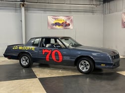 1983 Chevrolet Monte Carlo