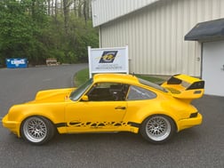 1977 911 RSR Clone