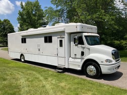 Toy Hauler with Garage  for sale $134,900 