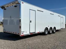 BRAND NEW 2025 Performax 34’ race trailer!  for sale $63,900 