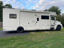 2008 Renegade Rv