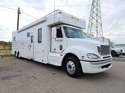 2007 FREIGHTLINER...COLUMBIA OPTIMA    for sale $159,900 