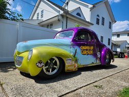 1941 Willys 