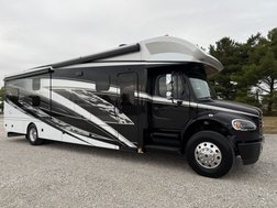 2026 Renegade Verona 40VBH Bunkbed Floorplan