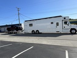 2019 SHOWHAULER BUNKS
