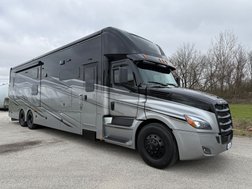  2026 Renegade XL 45' Bunkbed Motorcoach w/2 Full Baths