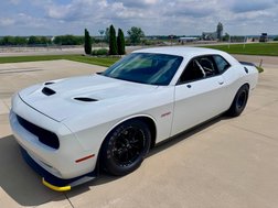 2021 Dodge Dragpak #17