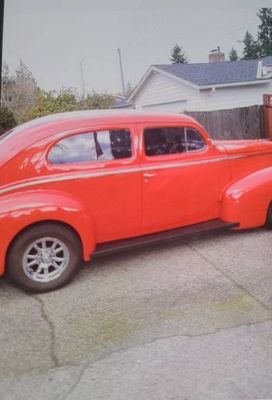 1939 Nash  for sale $33,995 