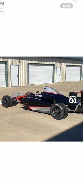 Formula 4   for Sale $50,000 