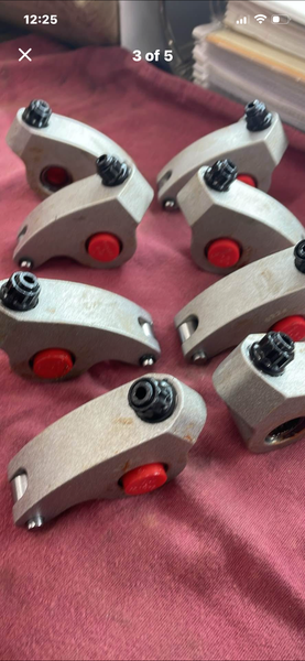 JESEL ROCKERS  for Sale $70 
