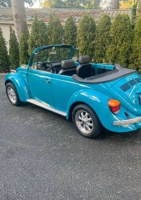 1974 Volkswagen Super Beetle  for sale $22,995 