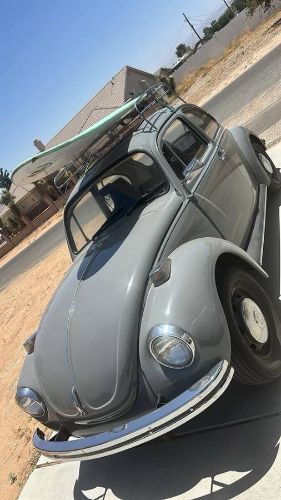 1971 Volkswagen Beetle  for Sale $12,295 