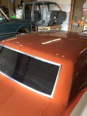 1967 Cadillac DeVille  for sale $30,995 