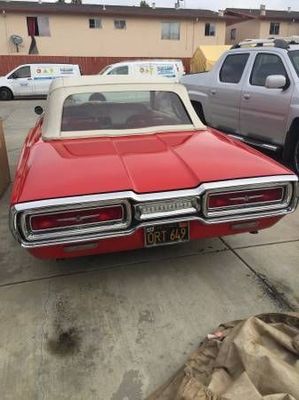 1964 Ford Thunderbird  for sale $27,995 