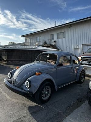 1976 Volkswagen Beetle  for sale $19,495 