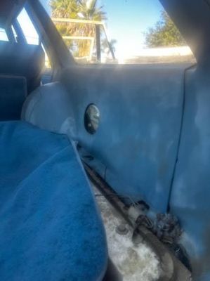 1981 Ford Fairmont  for sale $5,495 