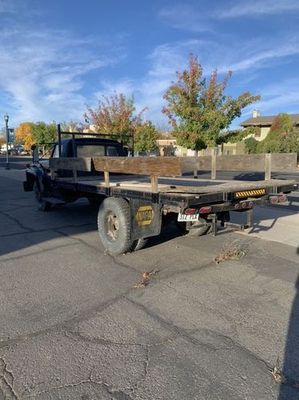 1965 Ford F Series  for sale $5,995 