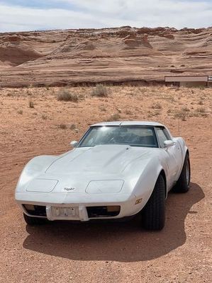 1979 Chevrolet Corvette  for sale $16,100 