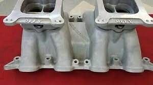 Offenhauser 351 Cleveland Tunnel Ram  for Sale $1,500 