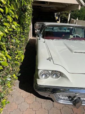 1960 Ford Thunderbird  for sale $24,995 