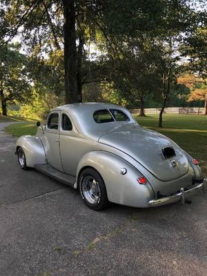 1940 Ford  for sale $62,995 