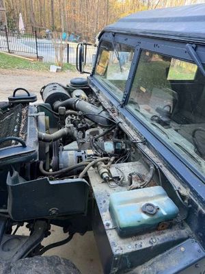 1988 AM General  for sale $14,495 