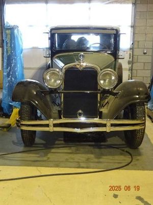 1928 Dodge Victory Six  for sale $16,995 