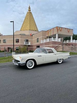 1957 Ford Thunderbird  for sale $62,995 