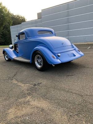 1934 Ford  for sale $43,995 