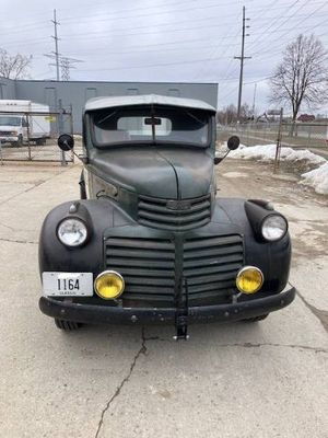 1946 GMC  for sale $35,995 