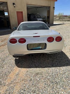 2001 Chevrolet Corvette  for sale $33,995 