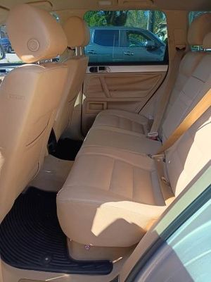 2008 Volkswagen Touareg  for sale $7,495 