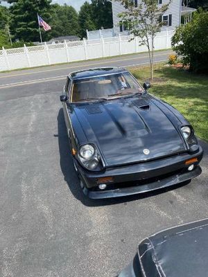 1983 Nissan 280ZX  for sale $23,895 