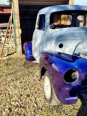 1954 Chevrolet Pickup  for sale $23,995 