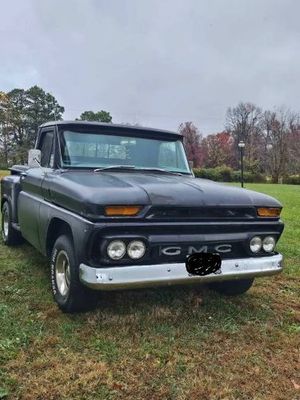 1965 GMC 100  for sale $30,995 